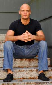 Simply me- Servant of God